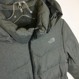 The North Face Women's Down Parka - Size S - Pre-Owned - YD86XX