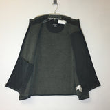 UNTUCKit Men's Fleece Full-Zip Sweater - Size: L - Pre - Owned - YDNPW3