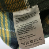 Helly Hansen Men's Heavy Flannel Shirt - Size M - Pre-owned - YEKJ5H