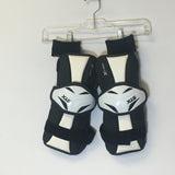 Cell X Lacrosse Arm Guard - Size Large - Pre-Owned - YFUBLS