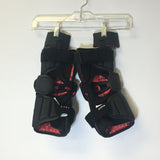 Cell X Lacrosse Arm Guard - Size Large - Pre-Owned - YFUBLS