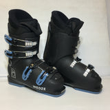 Wedze Youth Boost 500 Ski Boots - Size 22/22.5 - Pre-owned - YGQR7A