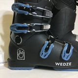 Wedze Youth Boost 500 Ski Boots - Size 22/22.5 - Pre-owned - YGQR7A