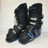 Wedze Youth Boost 500 Ski Boots - Size 22/22.5 - Pre-owned - YGQR7A