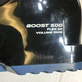 Wedze Youth Boost 500 Ski Boots - Size 22/22.5 - Pre-owned - YGQR7A
