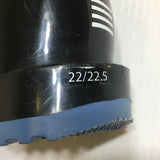 Wedze Youth Boost 500 Ski Boots - Size 22/22.5 - Pre-owned - YGQR7A