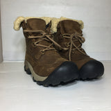 Keen Women Boots - Size 5.5 - Pre-Owned - YGSVJB