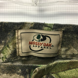 Mossy Oak Men Hunting Pants - Size Large - Pre-Owned - YGU1BX