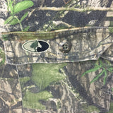 Mossy Oak Men Hunting Pants - Size Large - Pre-Owned - YGU1BX
