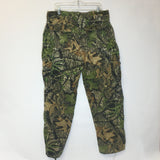 Mossy Oak Men Hunting Pants - Size Large - Pre-Owned - YGU1BX