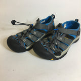 Keen Kids Sandals - Size 4Y - Pre-Owned - YH8P3N