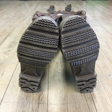 Northern Escape Chest Waders - Size 8 - Pre-Owned - YTQ74G