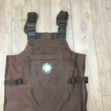 Northern Escape Chest Waders - Size 8 - Pre-Owned - YTQ74G
