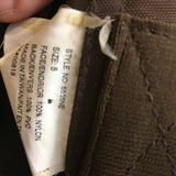 Northern Escape Chest Waders - Size 8 - Pre-Owned - YTQ74G