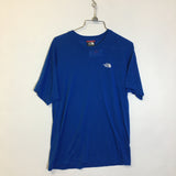 The North Face Men's T-Shirt - Size: Medium - Pre - Owned - YJUC81