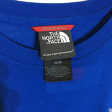 The North Face Men's T-Shirt - Size: Medium - Pre - Owned - YJUC81