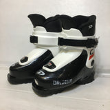 Dalbello Youth CX Downhill Ski Boots - Size 226mm - Pre-owned - YJUJPR