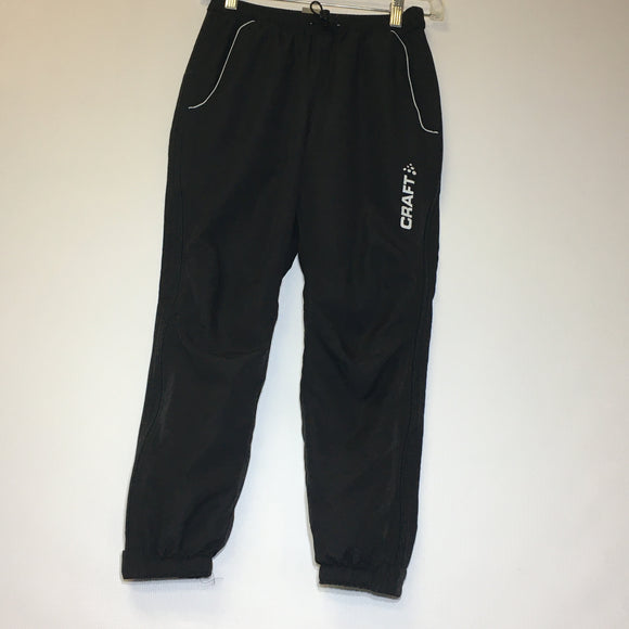 Craft Junior XC Ski Pants - Size 8-10yrs - Pre-owned - YL8ARL