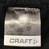 Craft Junior XC Ski Pants - Size 8-10yrs - Pre-owned - YL8ARL