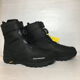 Bontrager OMW Winter Cycling Shoes - Size 46 - Pre-owned - YL9PFK