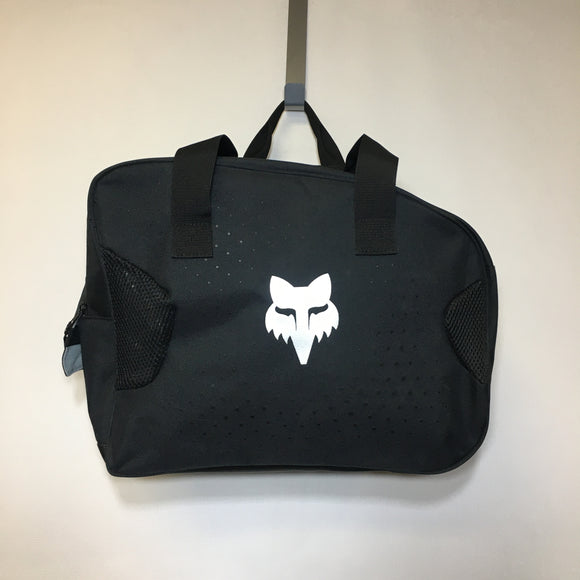 Fox Motocross Helmet Storage/Carrying Bag - Pre - Owned - YN81VU