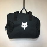 Fox Motocross Helmet Storage/Carrying Bag - Pre - Owned - YN81VU