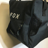 Fox Motocross Helmet Storage/Carrying Bag - Pre - Owned - YN81VU