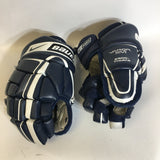 Bauer Vapor XV1 Hockey Gloves - Size: 12 Inches - Pre-Owned - YPDTDZ