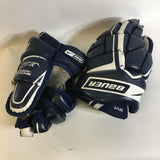 Bauer Vapor XV1 Hockey Gloves - Size: 12 Inches - Pre-Owned - YPDTDZ