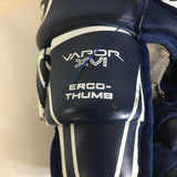 Bauer Vapor XV1 Hockey Gloves - Size: 12 Inches - Pre-Owned - YPDTDZ