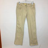 Lole Absolute Women's Pants - Size: 10 - Pre-Owned - YPF6SC