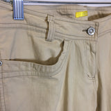 Lole Absolute Women's Pants - Size: 10 - Pre-Owned - YPF6SC