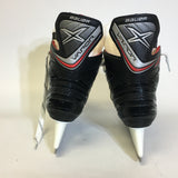 Bauer Kids X250 Skates - Size 5R - Pre-Owned - YPUU9S