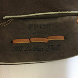 Rawlings FP120 Baseball Glove LH - Size 12in - Pre-owned - YQGBJU