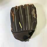 Rawlings FP120 Baseball Glove LH - Size 12in - Pre-owned - YQGBJU