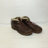 Timberland Men Leather Shoes - Size 10 - Pre-Owned - YR4NNG