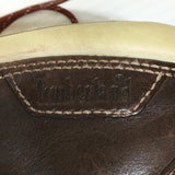 Timberland Men Leather Shoes - Size 10 - Pre-Owned - YR4NNG