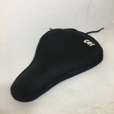 Bicycle Gel Saddle Cover - Pre-Owned - YR53NE