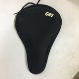 Bicycle Gel Saddle Cover - Pre-Owned - YR53NE