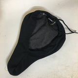 Bicycle Gel Saddle Cover - Pre-Owned - YR53NE