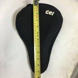 Bicycle Gel Saddle Cover - Pre-Owned - YR53NE