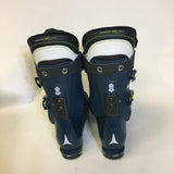 Atomic Hawx Magna Ski Boots - Size 339mm - Pre-Owned - YR9YL1