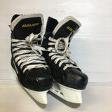 Bauer Junior Hockey Skates - Size 1R - Pre-Owned - YRG5ZE