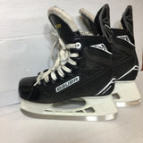 Bauer Junior Hockey Skates - Size 1R - Pre-Owned - YRG5ZE