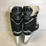 Bauer Junior Hockey Skates - Size 1R - Pre-Owned - YRG5ZE