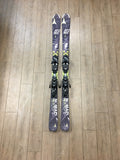 Atomic Nomad Down Hill Ski's - Size 157cm - Pre-Owned - YS5X45