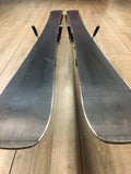 Atomic Nomad Down Hill Ski's - Size 157cm - Pre-Owned - YS5X45
