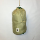 The North Face Eco Trail Synthetic Sleeping Bag LH Zipper - Size Reg - Pre-owned - YSAZZV