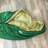The North Face Eco Trail Synthetic Sleeping Bag LH Zipper - Size Reg - Pre-owned - YSAZZV