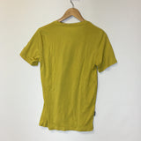 Icebreaker Mens Graphic Merino T-Shirt - Size Small - Pre-Owned - YSE53A